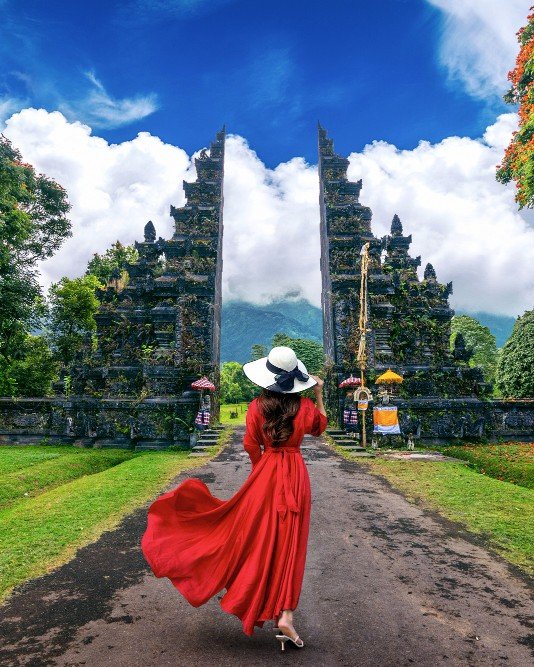 Bali